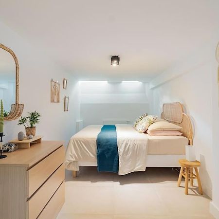 Chique Ibiza Zaandam Appartement Buitenkant foto