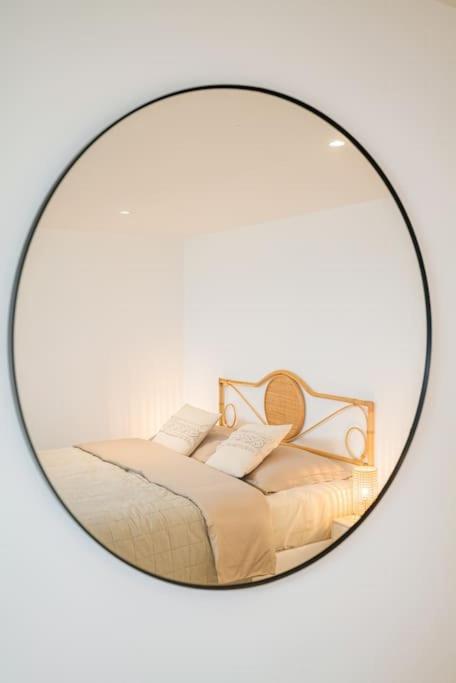 Chique Ibiza Zaandam Appartement Buitenkant foto